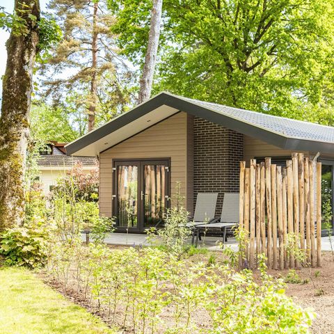 Chalet 5 Personen - Leijhoeve