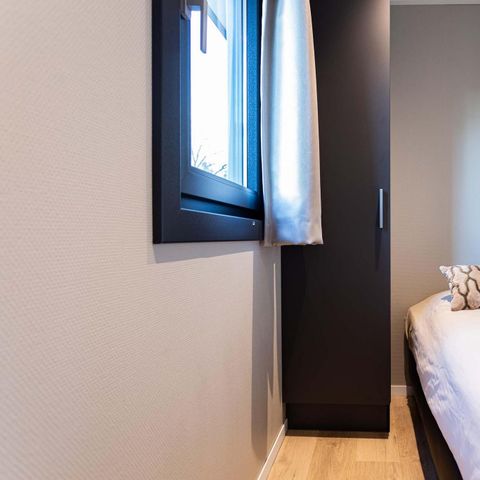 Chalet 5 Personen - Leijhoeve