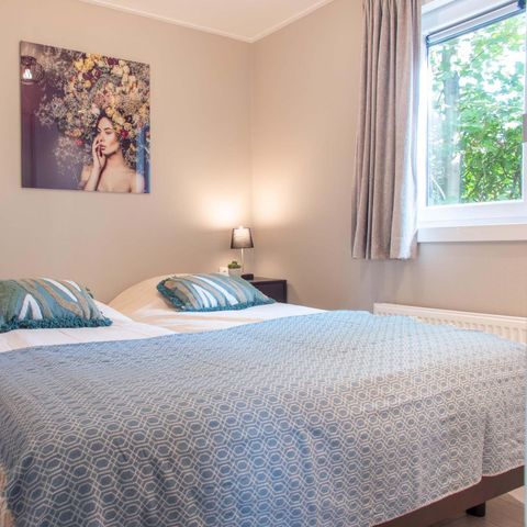 FERIENHAUS 4 Personen - Modul 4 Personen