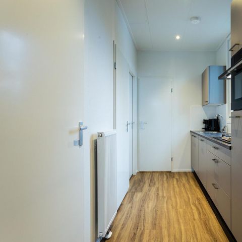 Chalet 6 Personen - Spezielles Modul