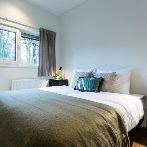 Chalet 6 Personen - Spezielles Modul