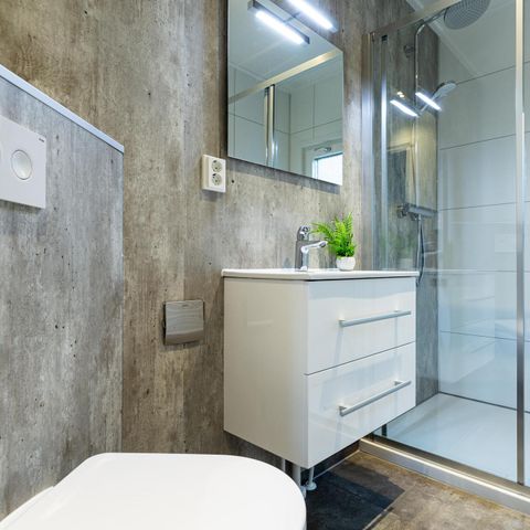 FERIENHAUS 6 Personen - Modul Spezial