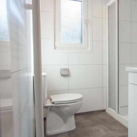 Chalet 4 Personen - Perle Whirlpool