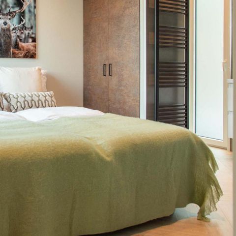 Chalet 4 Personen - Veluwehoeve Wellness (Jacuzzi)