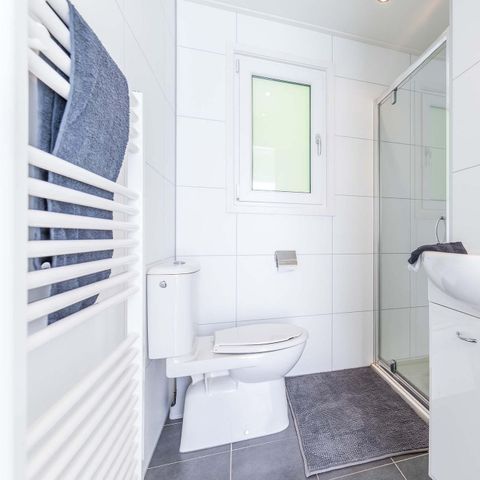 FERIENHAUS 5 Personen - Pearl Wellness (Whirlpool)