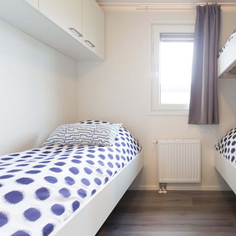 FERIENHAUS 5 Personen - Pearl Wellness (Whirlpool)