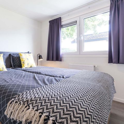FERIENHAUS 5 Personen - Pearl Wellness (Whirlpool)