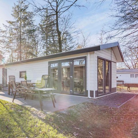 FERIENHAUS 5 Personen - Pearl Wellness (Whirlpool)
