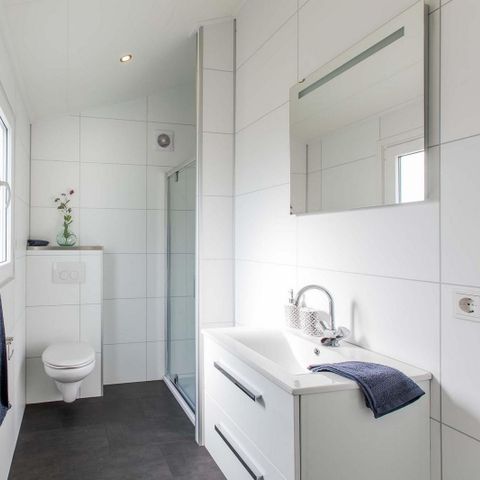 FERIENHAUS 5 Personen - Ferox 5-Personen-Whirlpool