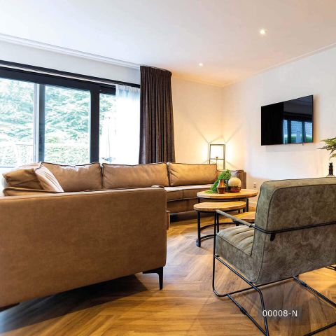 FERIENHAUS 14 Personen - Wellness (Whirlpool)