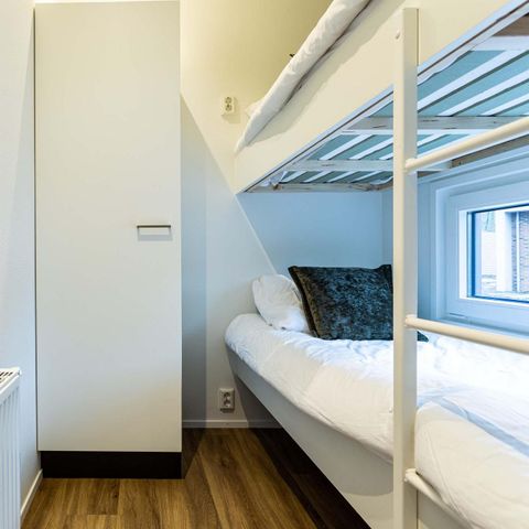 FERIENHAUS 6 Personen - Modul Spezial 6 Personen Whirlpool