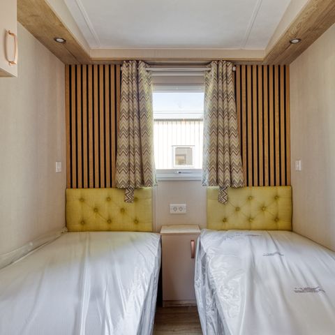 Chalet 4 Personen - Nova-Modul