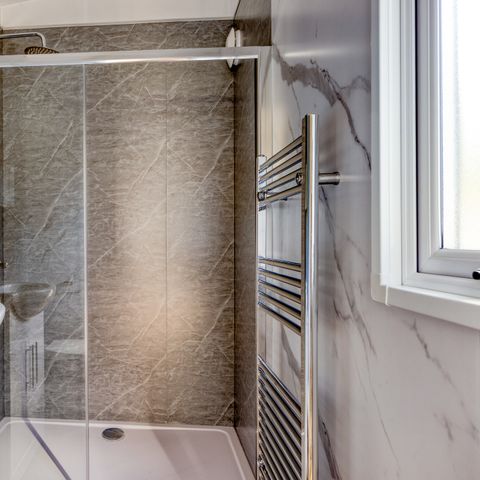 Chalet 4 Personen - Nova-Modul