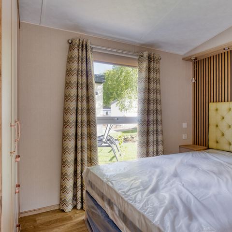 Chalet 4 Personen - Nova-Modul