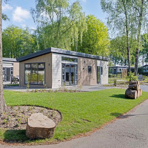 Chalet 4 Personen - Nova-Modul