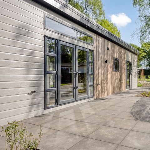 Chalet 4 Personen - Nova-Modul