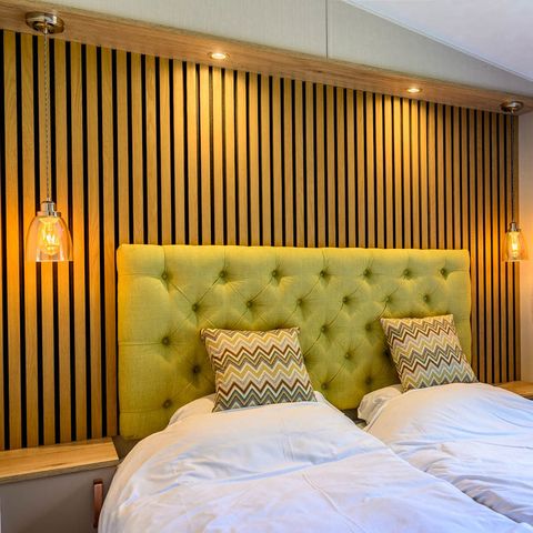 Bungalow 4 Personen - Nova