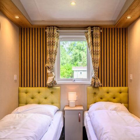 Bungalow 4 Personen - Nova