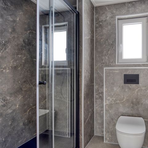 Bungalow 5 Personen - Heath Court