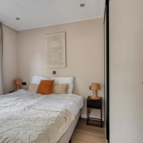 Bungalow 5 Personen - Heath Court
