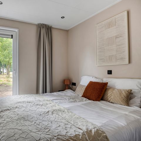 Bungalow 5 Personen - Heath Court
