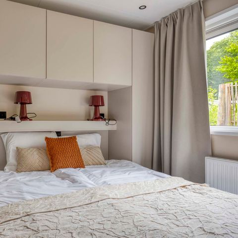 Bungalow 4 Personen - Heather Field
