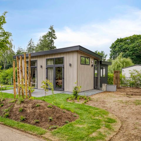 Bungalow 4 Personen - Heather Field