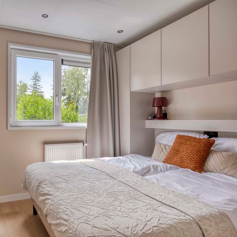 Bungalow 4 Personen - Heather Field