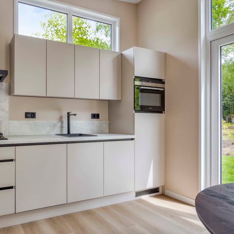 Bungalow 4 Personen - Heather Field
