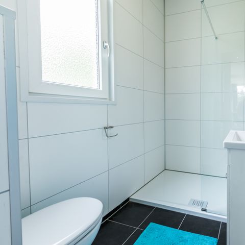 Bungalow 5 Personen - Modul