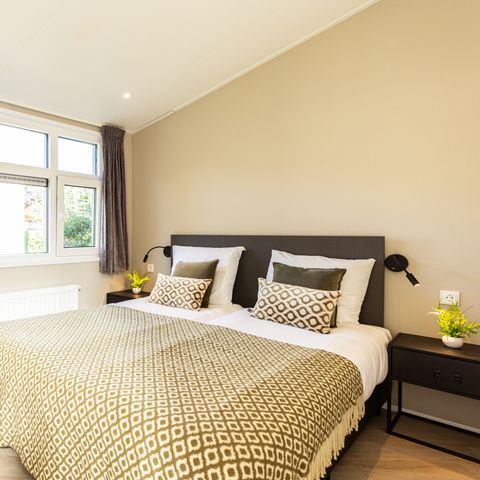 Bungalow 4 Personen - Silva