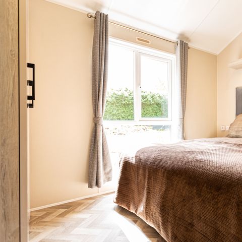 Bungalow 4 Personen - Himmel