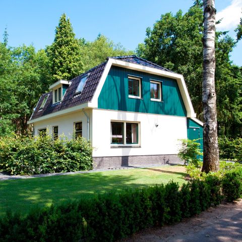 FERIENHAUS 10 Personen - Boshoeve