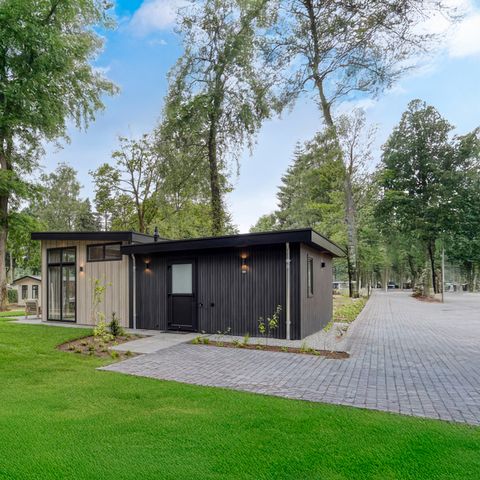 Bungalow 4 Personen - Heath Court