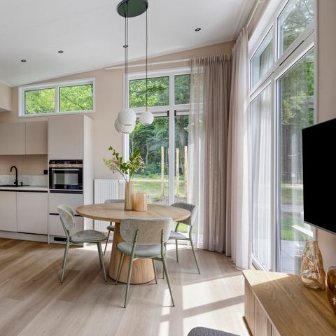 Bungalow 4 Personen - Heath Court