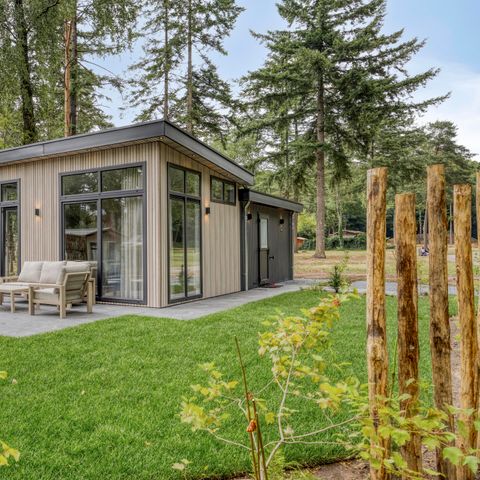 Bungalow 4 Personen - Heath Court