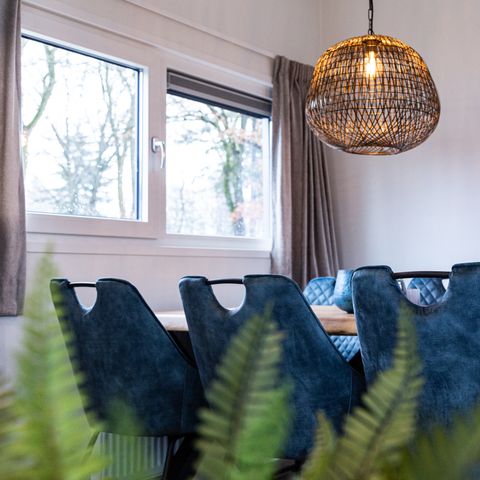 Bungalow 6 Personen - Modul Spezial