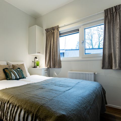 Bungalow 6 Personen - Modul Spezial