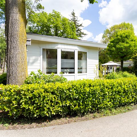 Mobilheim 3 Personen - Ferienhaus