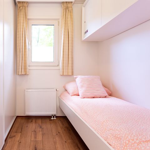 Mobilheim 3 Personen - Ferienhaus