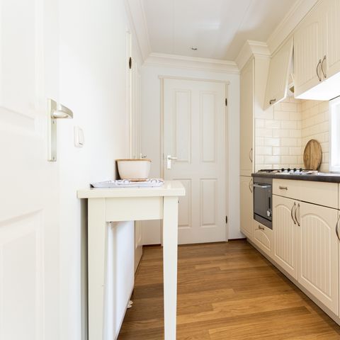 Mobilheim 3 Personen - Ferienhaus