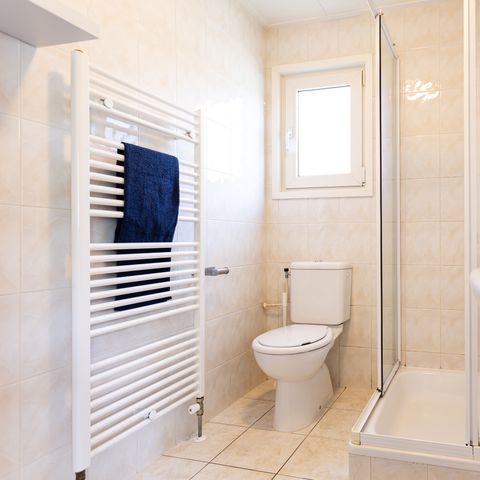 Mobilheim 3 Personen - Ferienhaus