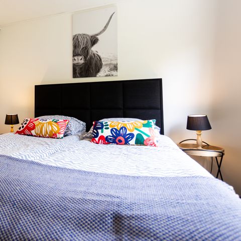 Mobilheim 3 Personen - Ferienhaus