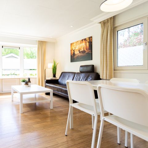 Mobilheim 3 Personen - Ferienhaus