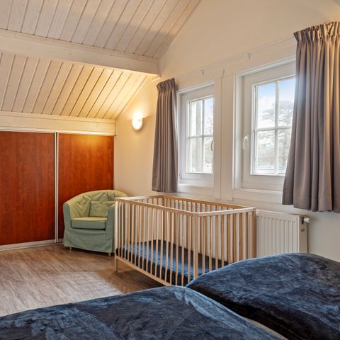 Gruppenunterkunft 10 personen - Finnische Villa