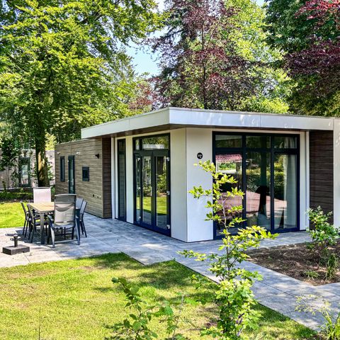 Bungalow 4 Personen - Modul