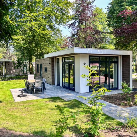 Bungalow 4 Personen - Modul