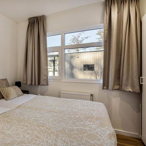 Bungalow 4 Personen - Modul Spezial