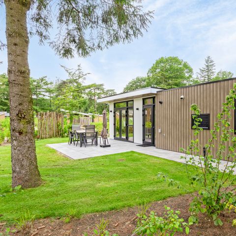 Bungalow 4 Personen - Modul Spezial