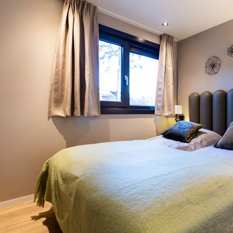 Bungalow 5 Personen - Leijhoeve